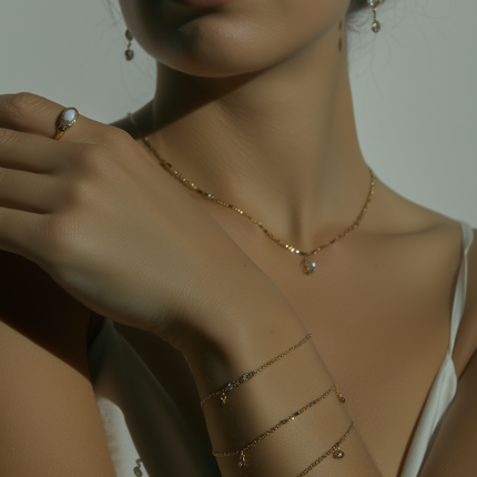 Collection image for: Women’s Jewelry