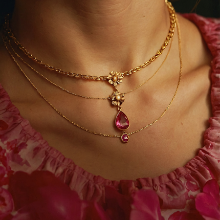 Collection image for: Necklaces & Pendants