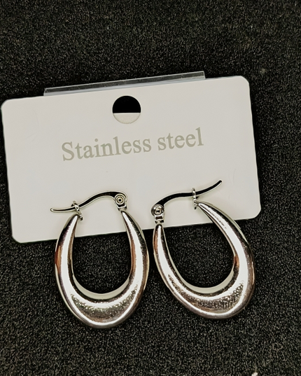 stainless steel
