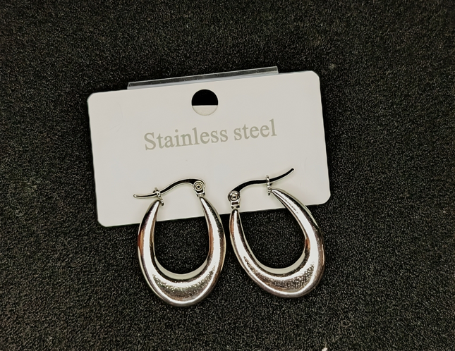 stainless steel