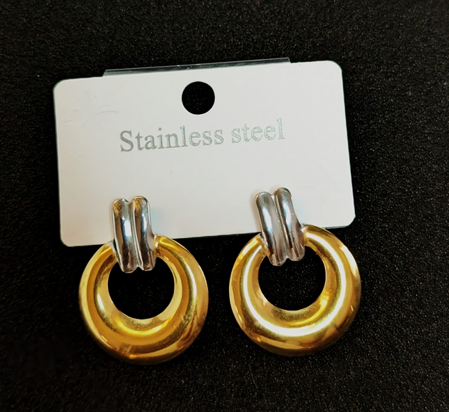 stainless steel