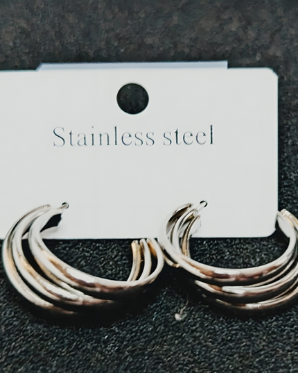 stainless steel