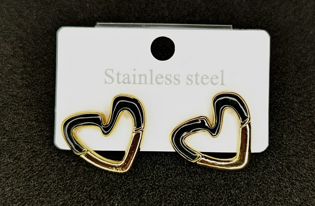 stainless steel